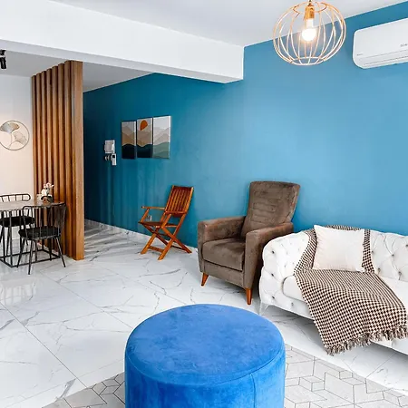Mackenzie Long Apartment Iskele District (Northern Cyprus)